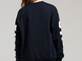 Толстовка трикотажная для девочек