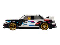 Speed Champions 77263 Конструктор BMW M3 (E30)