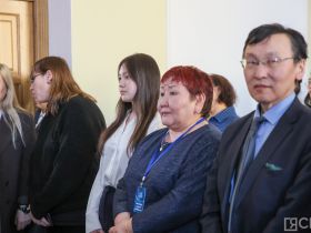 Якутскую комплексную экспедицию Максима Аммосова оценили ученые СО РАН