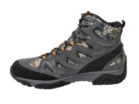 Ботинки Remington Outdoor Trekking Gray