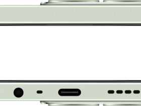 Смартфон realme C63 8/256 ГБ RMX3939 Зелёный