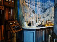 Музей путешествий Жюля Верна