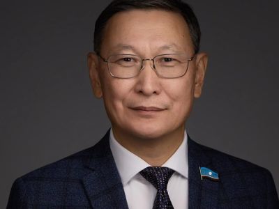 Владимир Егоров: «Развитие таланта в ребенке подобно огранке алмаза»