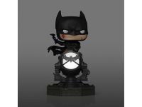90378 Фигурка DC Heroes: Batman Arkham Knight
