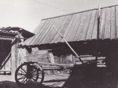 Хлев