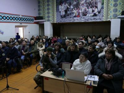 Более 20 млн рублей направят на обновление коммунальных сетей в Томпонском районе Якутии