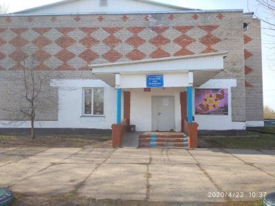Кочневский дом культуры