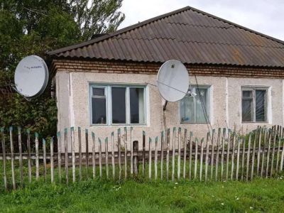 Бирилюсская сельская библиотека – филиал № 3