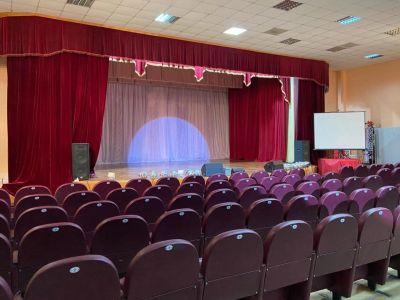 Судогодский районный дом культуры