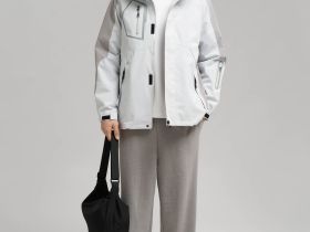 Куртка из мембранной ткани со съемной флисовой подстежкой