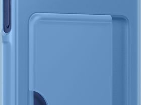 Клип-кейс Samsung Card Slot A17 Голубой