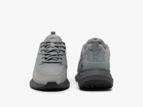 Мужские кеды Lacoste L003 EVO 224 1 SMA