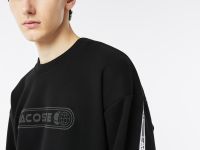 Мужской хлопковый свитшот Lacoste