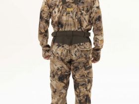 Летний охотничий костюм Remington Duck Hunting Yellow Waterfowl Honeycombs