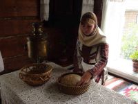 Этнографический музей под открытым небом им. В. И. Романова