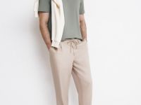 Базовая футболка, Зеленый