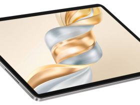 Планшет HONOR