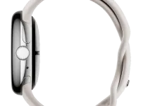Смарт-часы Google Pixel Watch 2 Polished Silver
