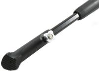 Подножка Ostand CD-118 24&quot;-29&quot; для перьев различного диаметра (черный)