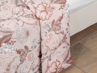 Пододеяльник Prana