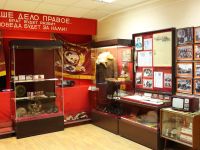 Музей обороны и тыла