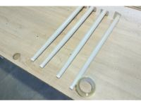 Стол Киннер 160x90 Древесный натуральный