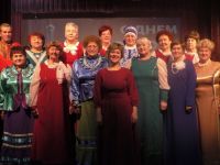 Нерчинский культурно-досуговый центр