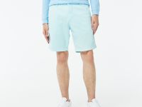 Мужские шорты Lacoste Slim Fit