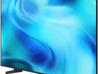 Телевизор Samsung UE55U8000HUXPY, 55", LED 4K UHD, 60 Гц, Smart TV (Tizen)