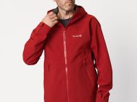Куртка outdoor rain Мужская