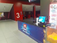 Кинотеатр «Синема Де Люкс» г. Югорска