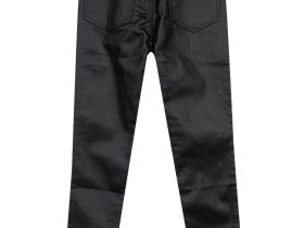 Брюки текстильные для девочек