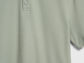 Базовое поло, Зеленый