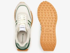 Мужские кроссовки Lacoste L-SPIN DELUXE 124 4 SMA