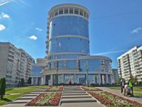 Пензенская областная библиотека имени М. Ю. Лермонтова