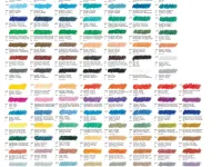 Пастель масляная Sennelier серая пейна