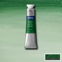 Акварель Winsor&Newton "Cotman" 21 мл Темно-зеленый Хукер