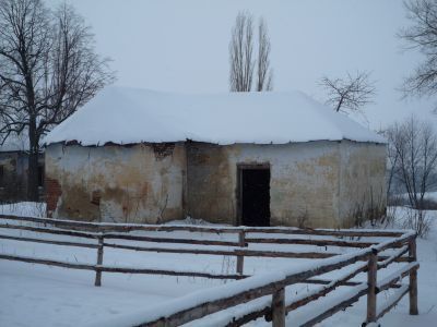 Землянский Знаменский женский монастырь