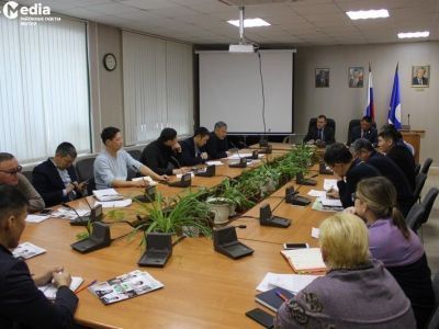 В Хангаласском районе планируют обустроить 18 пунктов временного размещения ТКО