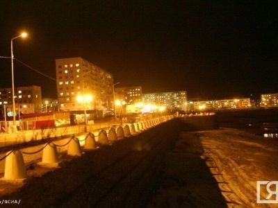 Пока в Якутии была ночь: новый глава Чукотки, замедление инфляции и рейсы из России в Пекин