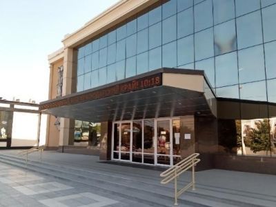 Городской дворец культуры Армавира