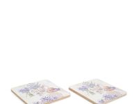 Набор подставок Lavander под горячее I