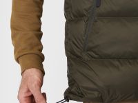 Жилет пуховый Nansen RL Мужской