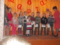 Карташевский сельский клуб