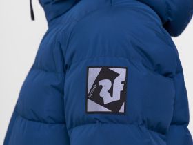 Пальто пуховое Siberia III Женское