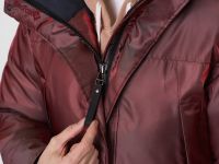 Полупальто пуховое Kodiak GL II Женское