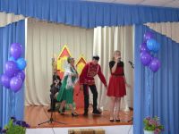 Ильинский сельский клуб