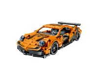 5807_MK Конструктор Гоночный автомобиль 490 дет.