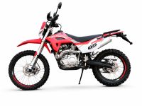 Мотоцикл JHL SX1 21/18 ENDURO