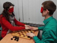 Тульская областная специальная библиотека для слепых